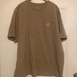 Carhartt‎ Original Fit T-Shirt